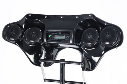 Fairings for Triumph