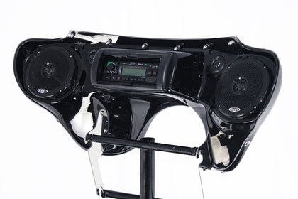 Fairings for Kawasaki