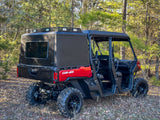 Hoppe Toy Box for Defender