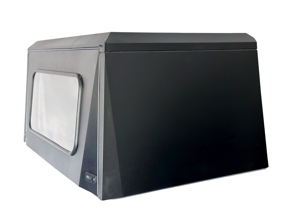 オブジェＢＯＸ Hoppe Toy Box | Cargo Bed Enclosure for Ranger UTVs – HOPPE Industries