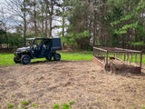 Hoppe Toy Box for Ranger