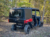 Hoppe Roof Rack