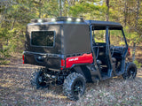 Hoppe Roof Rack