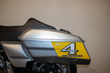 Saddlebags: The Hoppe BRL Racing Collection