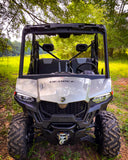 Hoppe Audio Mini for CFMOTO UFORCE 600