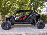Hoppe Audio Mini for RZR Pro XP & Pro S
