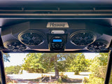 Hoppe Audio Mini for RZR Pro XP & Pro S