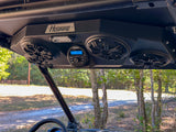 Hoppe Audio Mini for RZR Pro XP & Turbo R