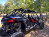 Hoppe Audio Mini for RZR Pro XP & Pro S