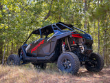 Hoppe Audio Mini for RZR Pro XP & Pro S