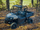 Hoppe Audio Mini for Honda Pioneer 700
