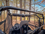 Hoppe Audio Mini for Honda Pioneer 700