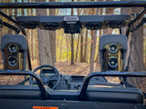 Hoppe Audio Mini for Honda Pioneer 700