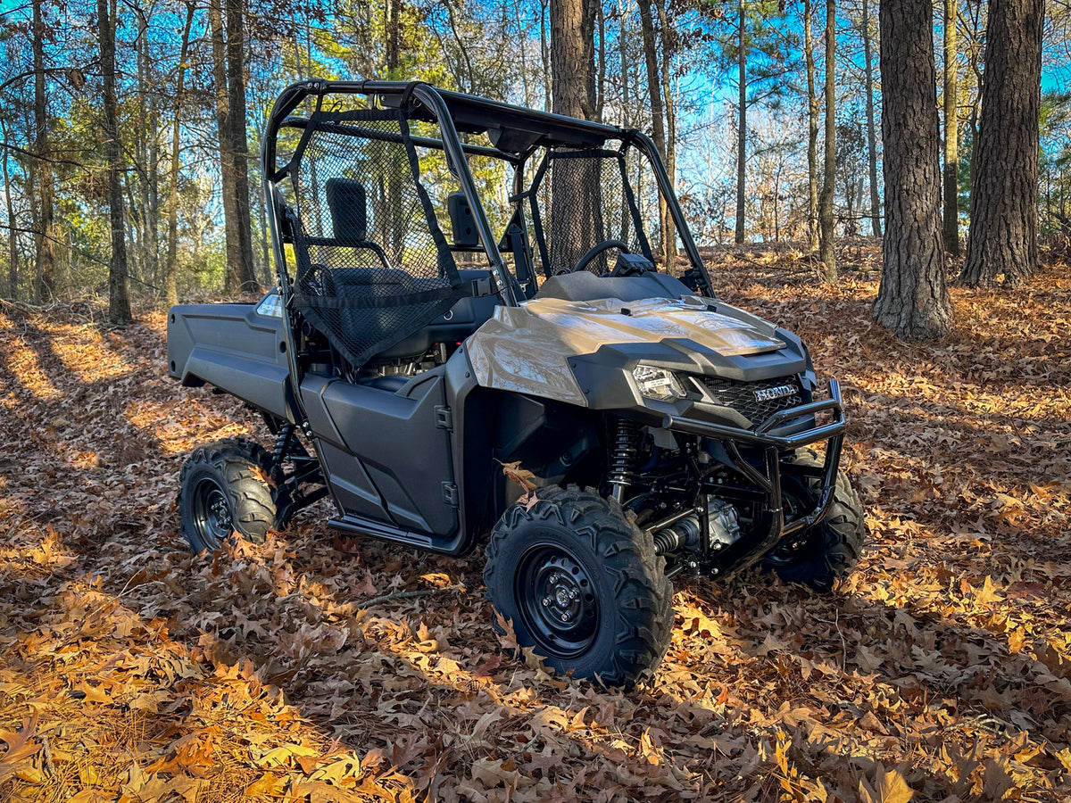 Hoppe Audio Mini for Honda Pioneer 700 – HOPPE Industries