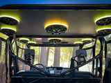 Hoppe Audio Shade for Pioneer 1000-6 Deluxe Crew