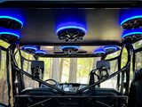Hoppe Audio Shade for Pioneer 1000-6 Deluxe Crew