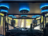 Hoppe Audio Shade for Pioneer 1000-6 Deluxe Crew