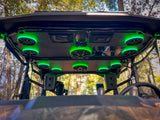 Hoppe Audio Shade for Pioneer 1000-6 Deluxe Crew