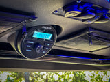 Hoppe Audio Shade for Pioneer 1000-6 Deluxe Crew