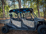 Hoppe Audio Shade for Pioneer 1000-6 Deluxe Crew