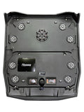 Hoppe Audio Shade for Pioneer 1000-6 Deluxe Crew