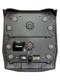 Hoppe Audio Shade for Pioneer 1000-6 Deluxe Crew