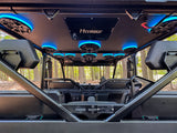 Hoppe Audio Shade for UFORCE 1000 XL