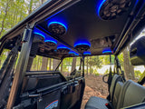 Hoppe Audio Shade for UFORCE 1000 XL
