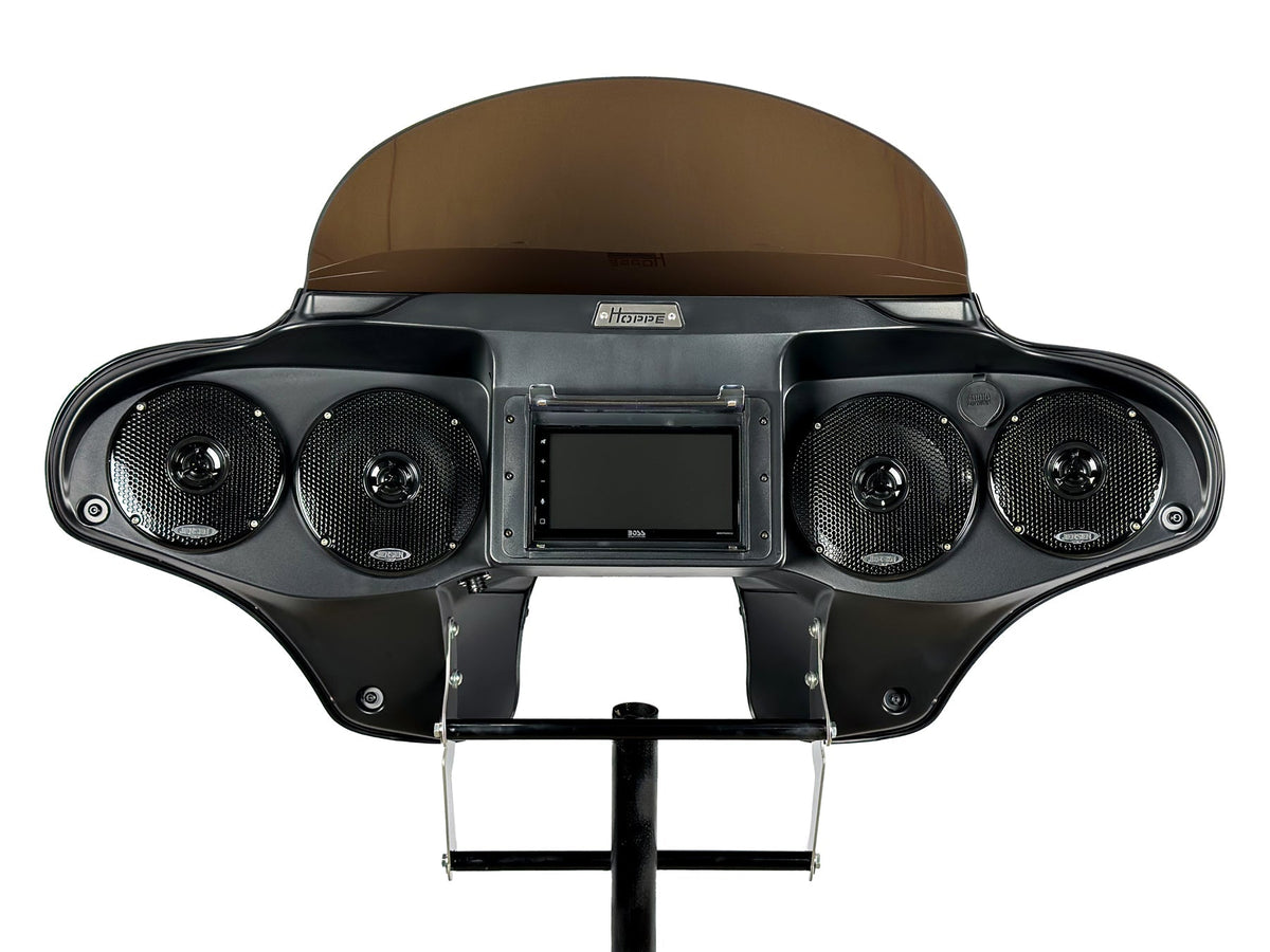 5566 Touch for Road King – HOPPE Industries 5566 Touch for Road King – HOPPE Industries