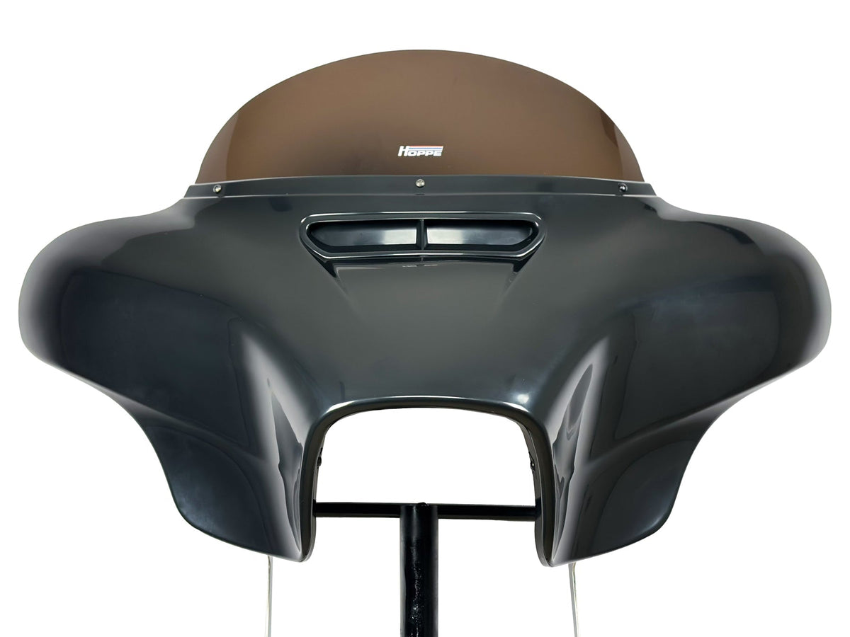 Quadzilla Touch for Heritage Softail and Softail Fat Boy