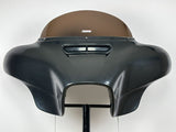 Vanillazilla for Heritage Softail and Softail Fat Boy