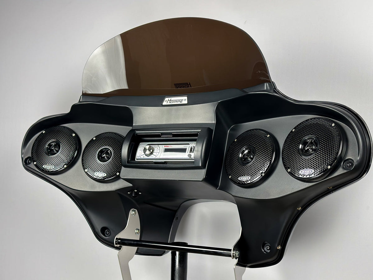 Quadzilla for Freewheeler – HOPPE Industries