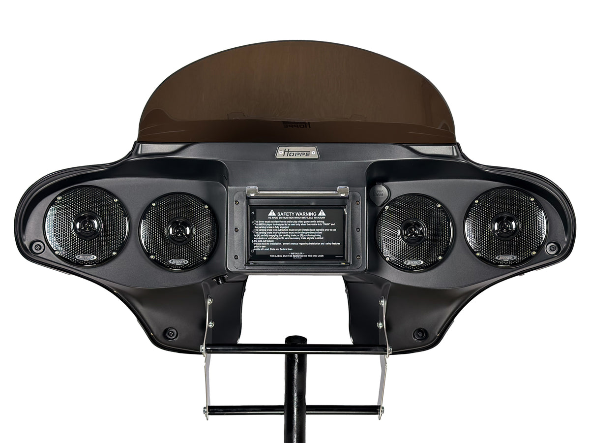 TEATRA Device Cruiser P 48/BLACK パンツ