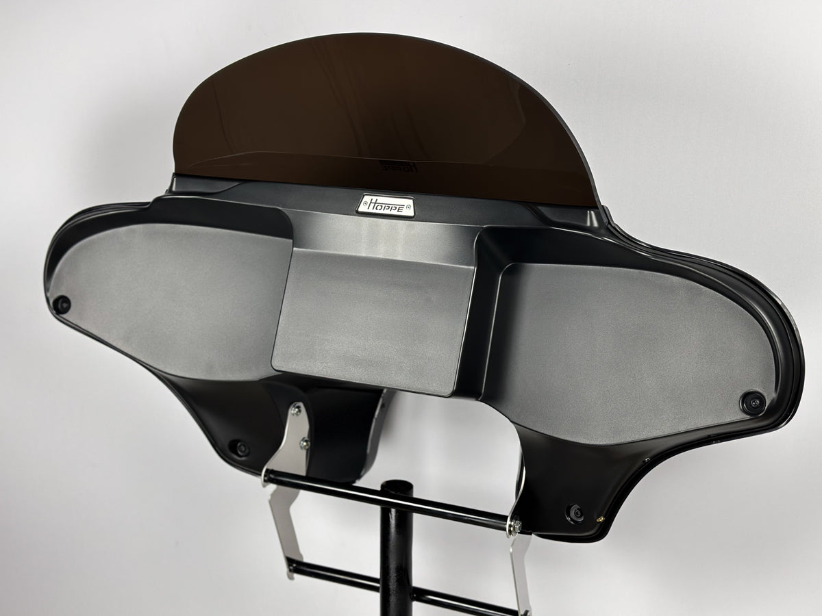 Vanillazilla for Freewheeler – HOPPE Industries