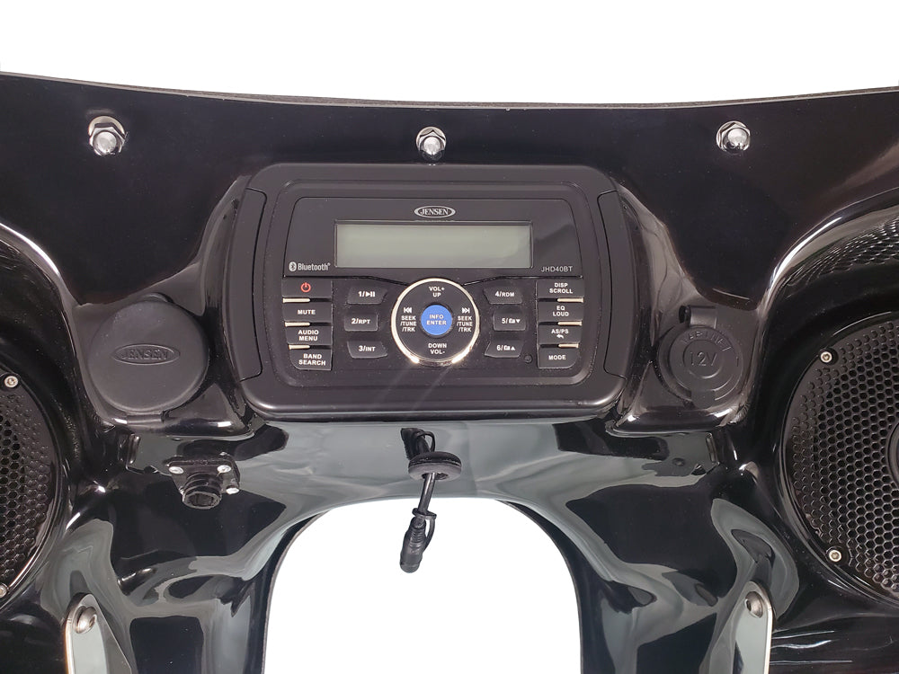 Quadzilla for Stratoliner/Roadliner – HOPPE Industries