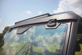Hoppe Audio Shade for 3-Seat Ranger Full Size