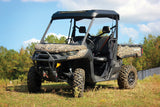 Hoppe Audio Shade for Defender Single Row