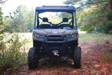 Hoppe Audio Shade for Defender Single Row
