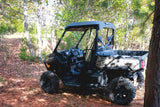 Hoppe Audio Shade for Defender Single Row