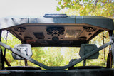 Hoppe Audio Shade for Defender Single Row