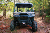 Hoppe Audio Shade for Defender Single Row