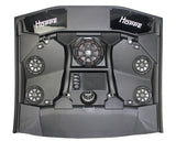 2CAMX3-41 - Audio Shade with 4 speakers and sub for Can-Am Maverick