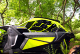 Hoppe Audio Shade for Maverick X3