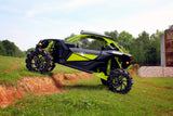 Hoppe Audio Shade for Maverick X3