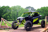 Hoppe Audio Shade for Maverick X3