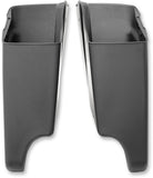 4" Extended Saddlebag - Right