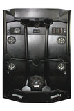 Hoppe Audio Shade for Maverick X3 MAX