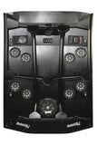 Hoppe Audio Shade for Maverick X3 MAX