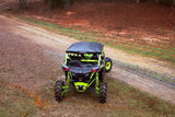 Hoppe Audio Shade for Maverick X3 MAX