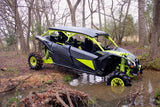 Hoppe Audio Shade for Maverick X3 MAX